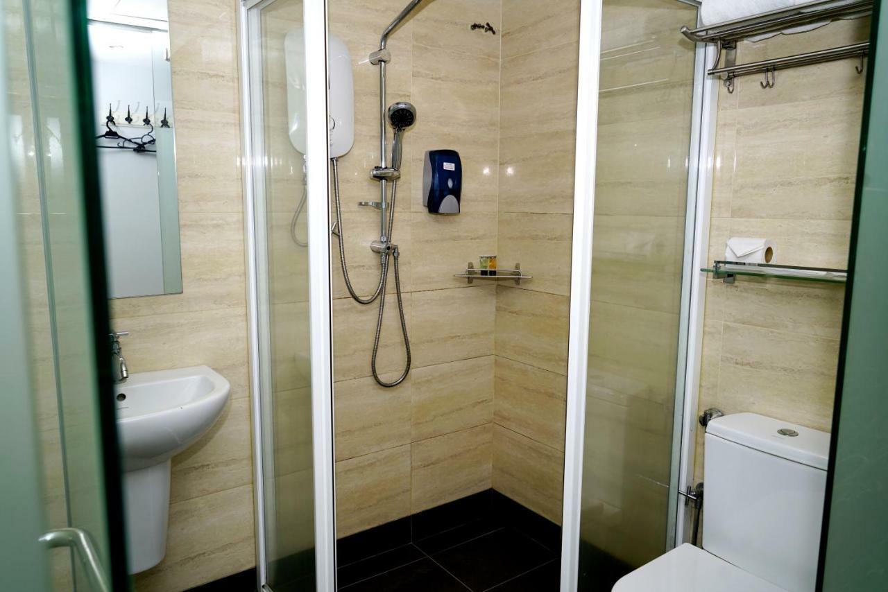 Alami Garden Hotel Shah Alam Extérieur photo
